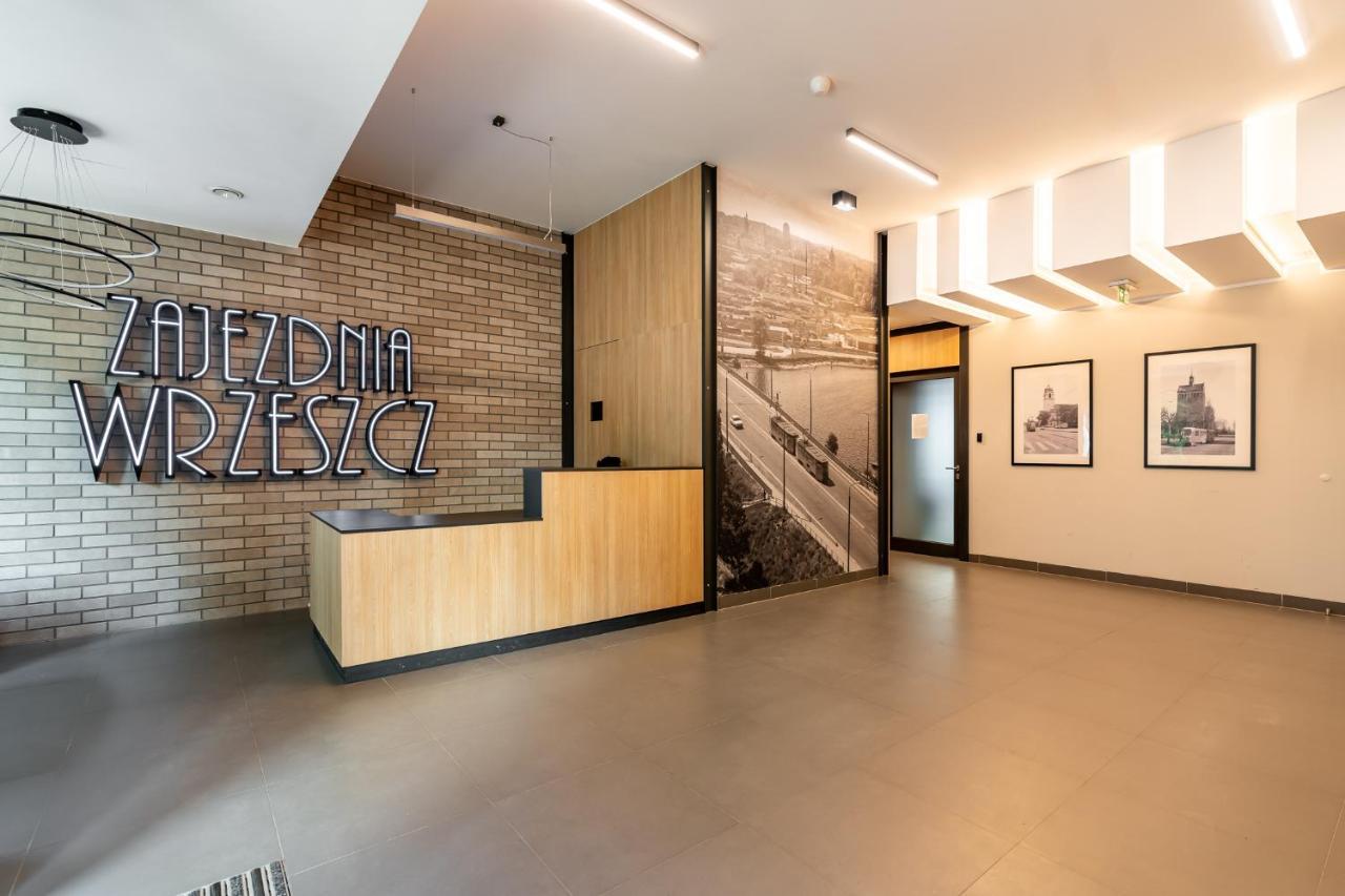 Apartamenty W Gdansku - Zajezdnia Wrzeszcz, Grudziadzka 4B Buitenkant foto